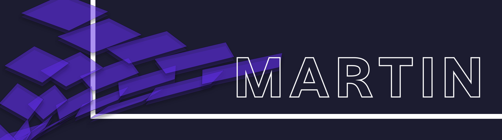 Martin — DevOps & développement